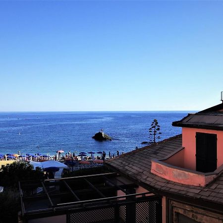 Diana Cosy Apartment Sea View Near The Beach Monterosso al Mare Ngoại thất bức ảnh