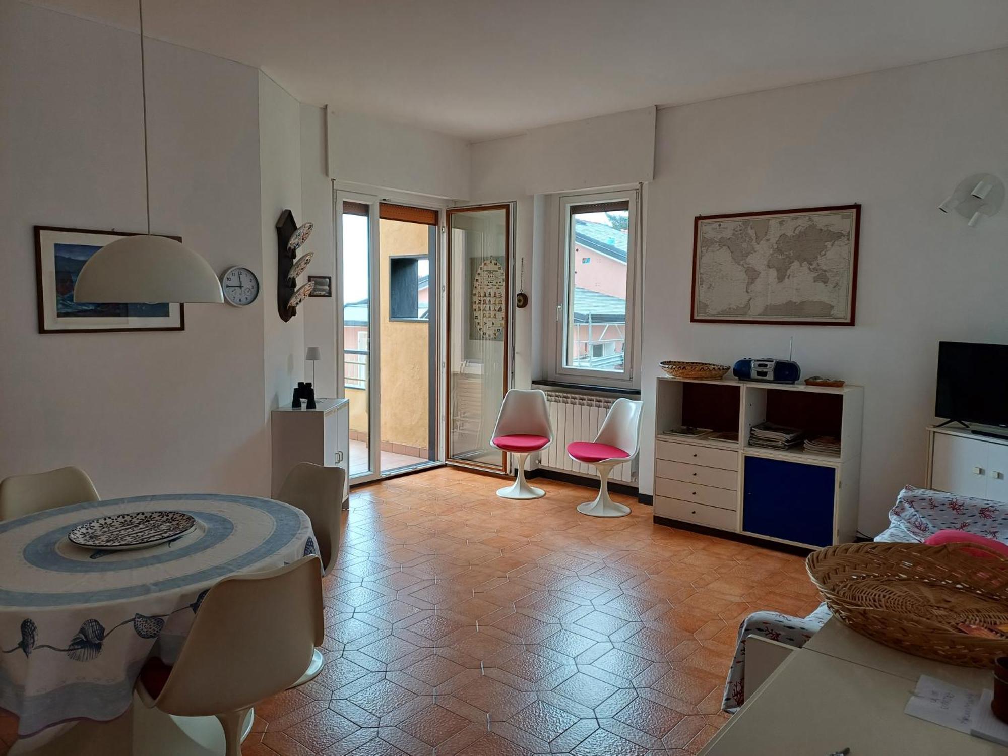 Diana Cosy Apartment Sea View Near The Beach Monterosso al Mare Ngoại thất bức ảnh