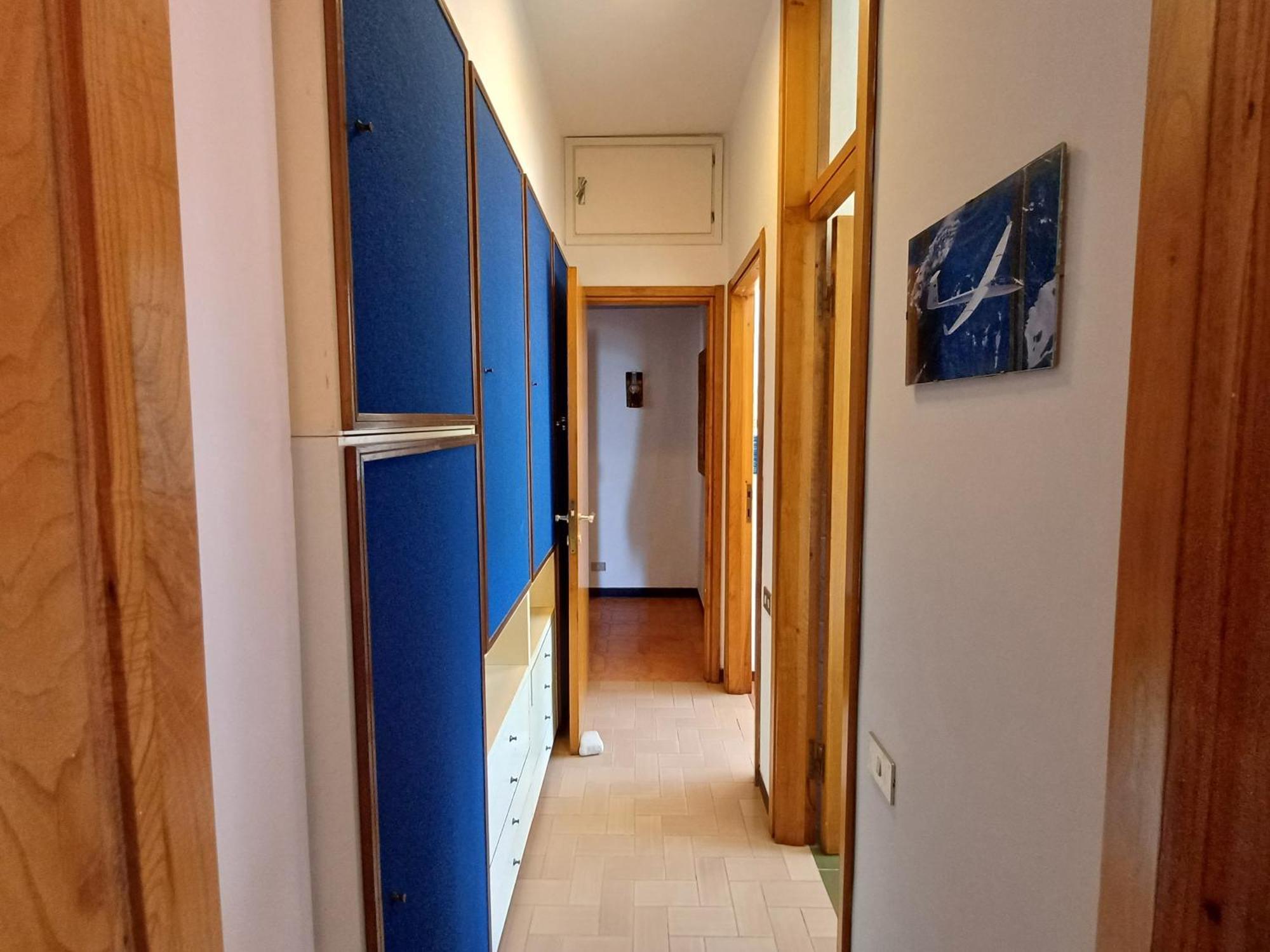 Diana Cosy Apartment Sea View Near The Beach Monterosso al Mare Ngoại thất bức ảnh