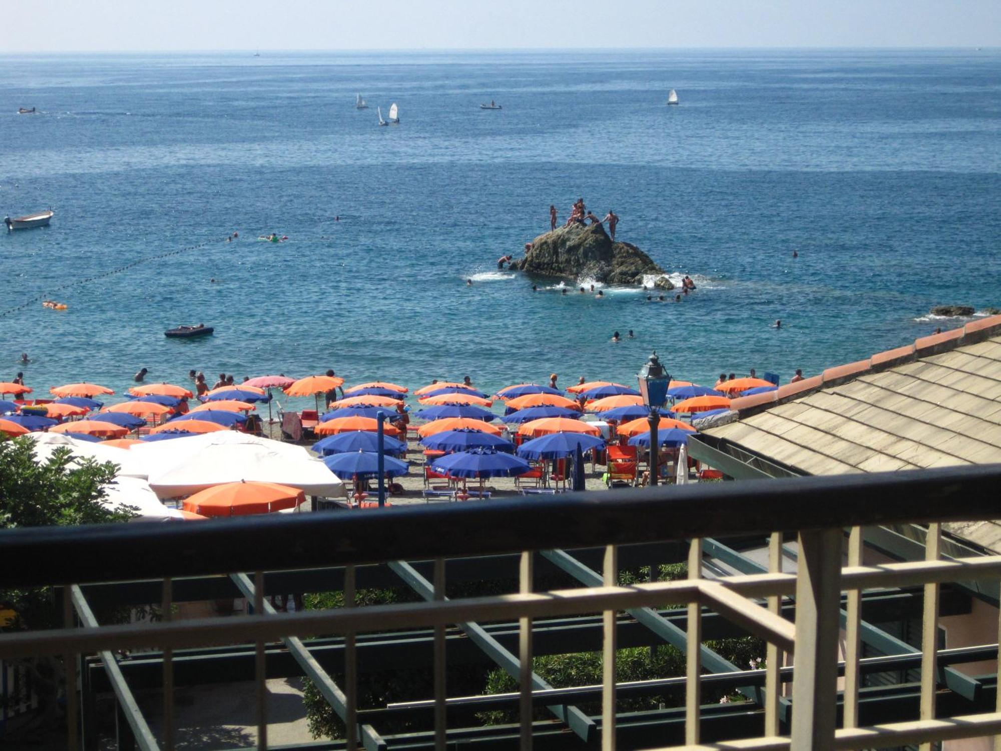 Diana Cosy Apartment Sea View Near The Beach Monterosso al Mare Ngoại thất bức ảnh