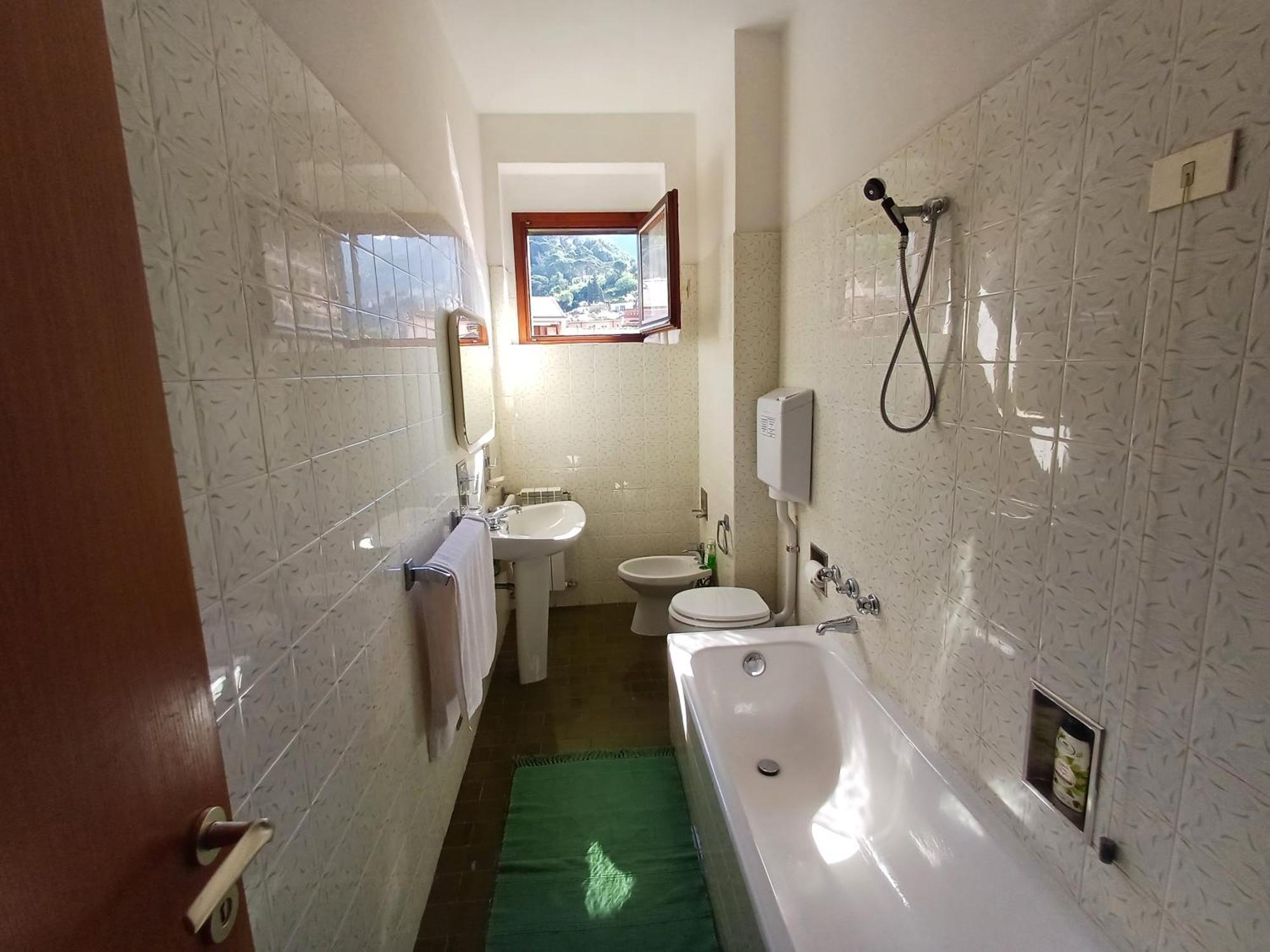 Diana Cosy Apartment Sea View Near The Beach Monterosso al Mare Ngoại thất bức ảnh
