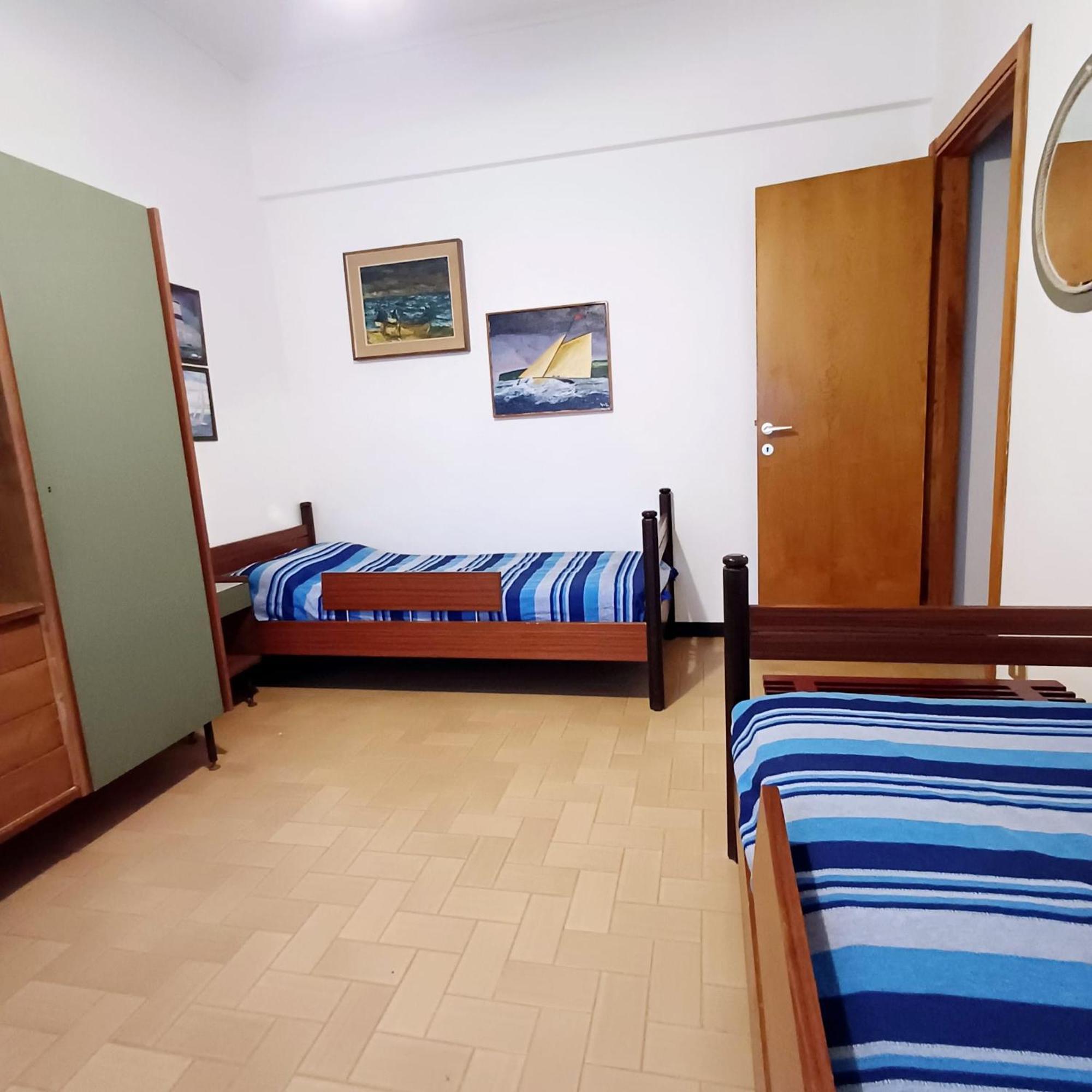 Diana Cosy Apartment Sea View Near The Beach Monterosso al Mare Ngoại thất bức ảnh